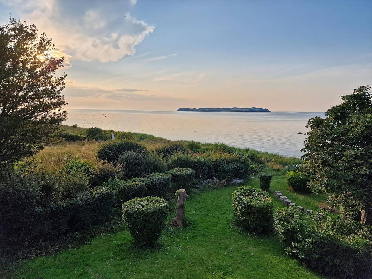Séjour familial spacieux au bord de l’eau in Havnsø, Région de Kalundborg