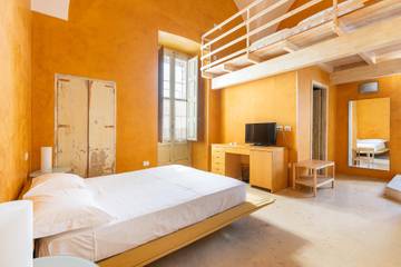 Chambre d’hôte pour 4 personnes à Gallipoli