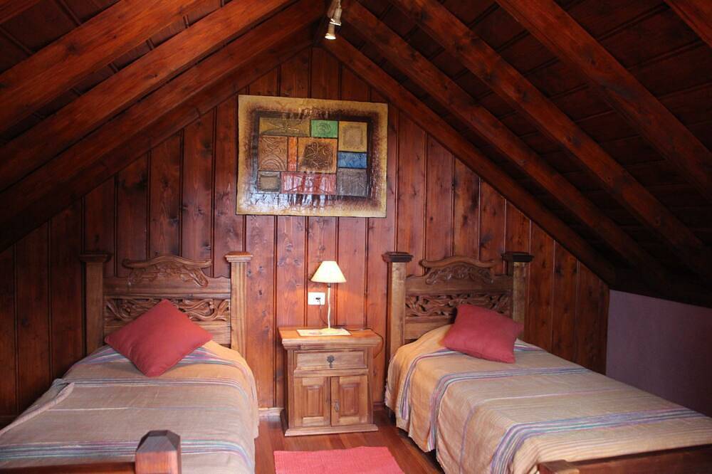 Casa Cabrera - Casa Cabrera in Los Quemados, Fuencaliente de La Palma