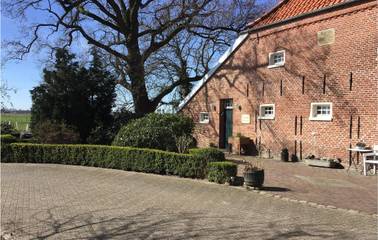 Ferienwohnung für 6 Personen in Detern, Südliche Nordseeküste, Bild 2