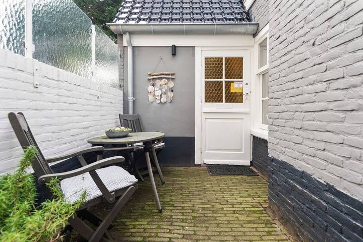 Ferienwohnung für 2 Personen, mit Sauna, kinderfreundlich in Zandvoort - 3