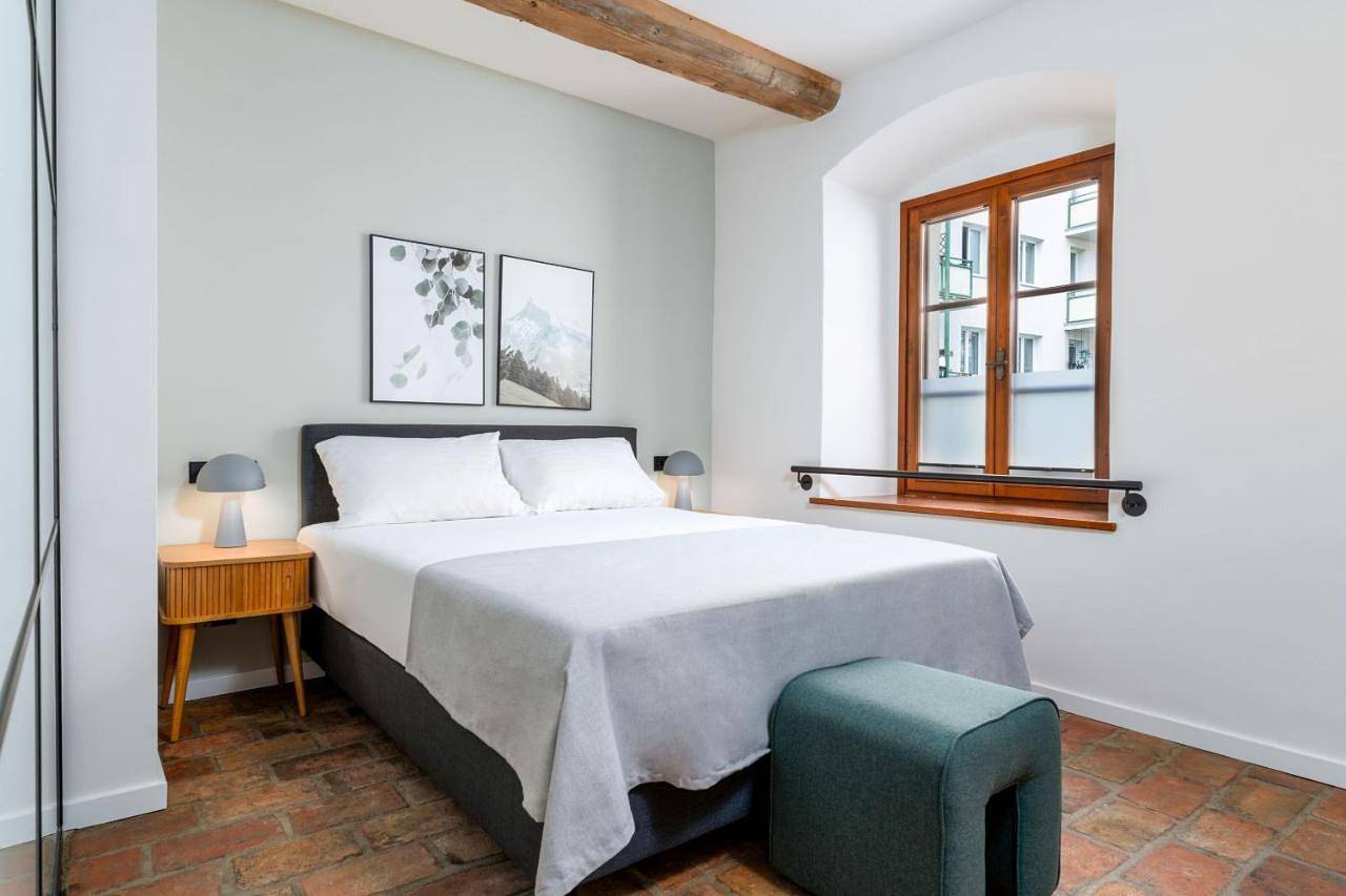 Ganze Wohnung, Limehome Krems Undstraße in Stein an der Donau, Krems an der Donau