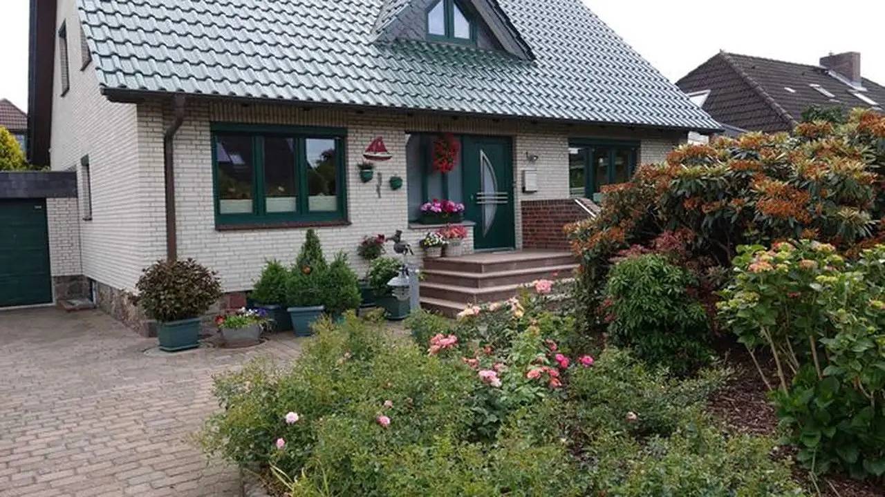 Ganze Ferienwohnung, Ferienwohnung für 4 Personen (57 m²) in Rabel in Rabel, Kappeln & Umgebung