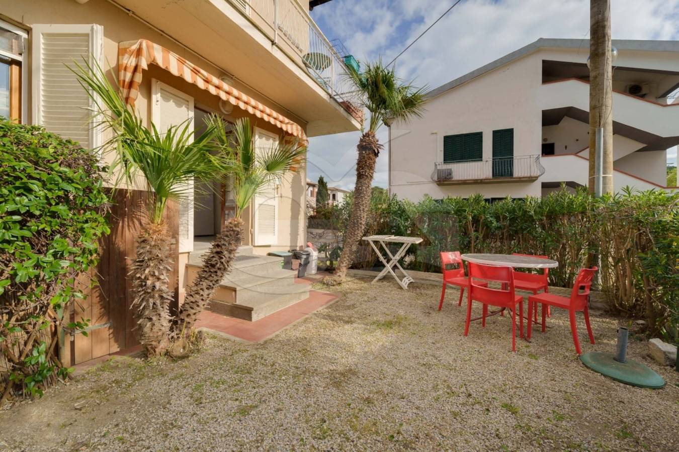 Entire holiday apartment, Aurora Celeste in Spiaggia di Marina di Campo, Marina di Campo