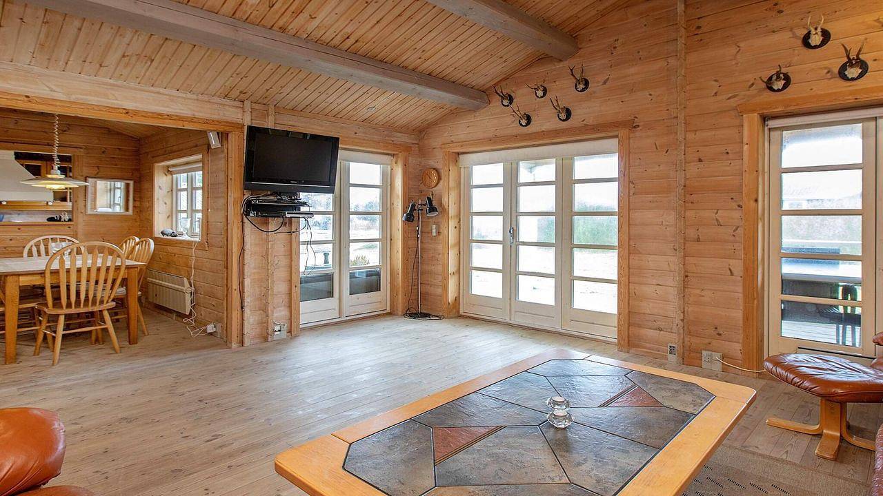 Ferienhaus für 6 Personen (84 m²) in Slagelse in Stillinge Strand, Slagelse