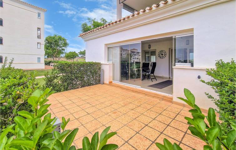Gîte pour 4 personnes, avec terrasse et piscine à Murcia - 4