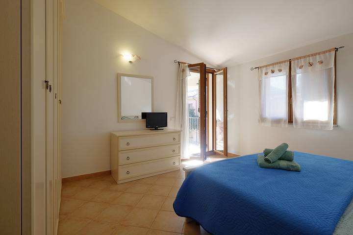 Appartement entier, Il giardino di Marina by Teuladaapartments in Teulada (Italie), Province de Cagliari