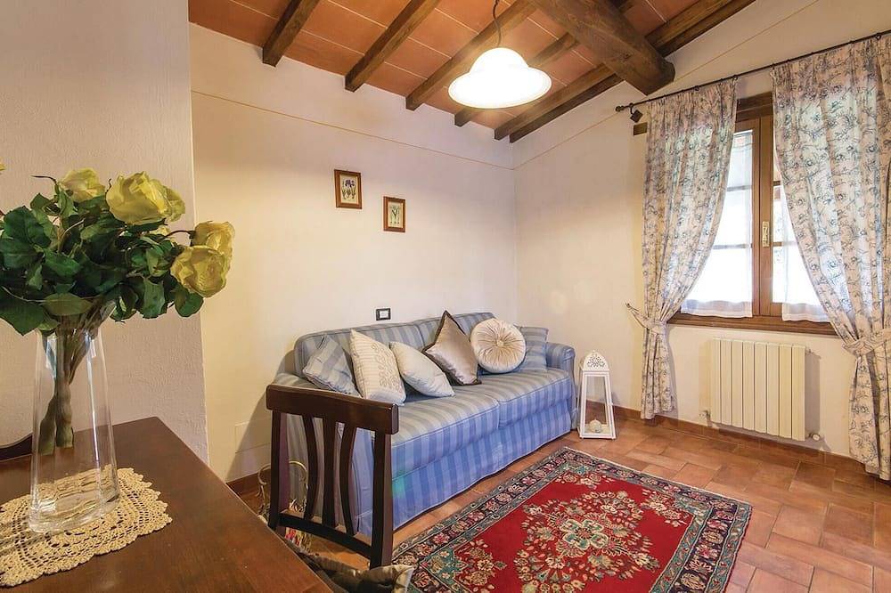 Gemütliches 1-Zimmer-Haus in Castiglino del Lago Pg in Castiglione del Lago, Lago Trasimeno