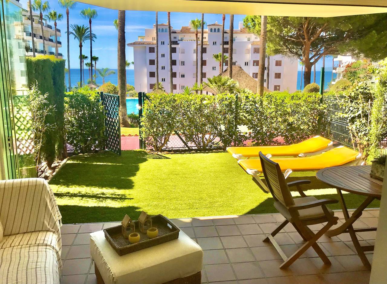 Appartamento vacanze a Mijas a partire da 124€ a notte