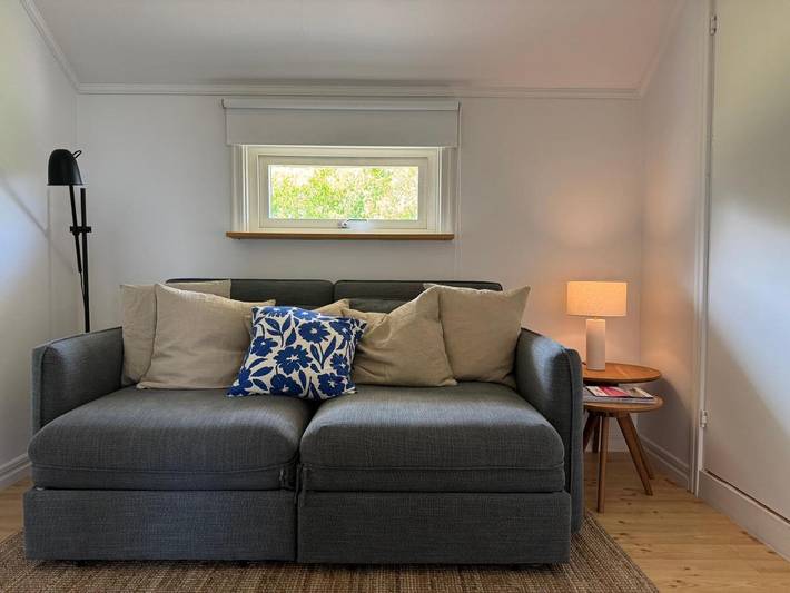 Ferienhaus für 4 Personen, mit Ausblick und Terrasse sowie Garten, mit Haustier in Öckerö - 3