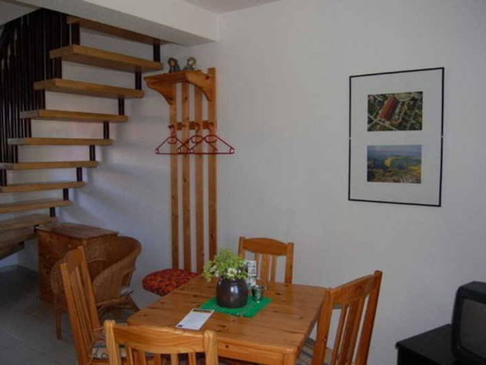 Ganze Ferienwohnung, Ferienwohnungen Meyer - Ferienwohnung 1 in Bollewick, Müritz