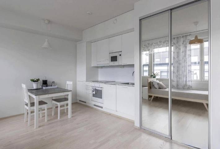 Appartement de vacances pour 2 personnes, avec vue et balcon