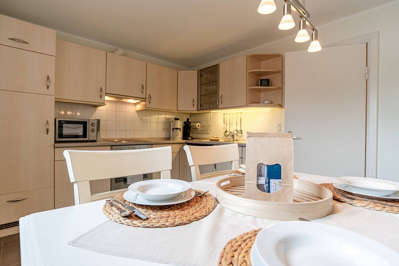 Ganze Ferienwohnung, Südstern Eg, Schwalbenweg in Wyk auf Föhr (Stadt), Wyk auf Föhr