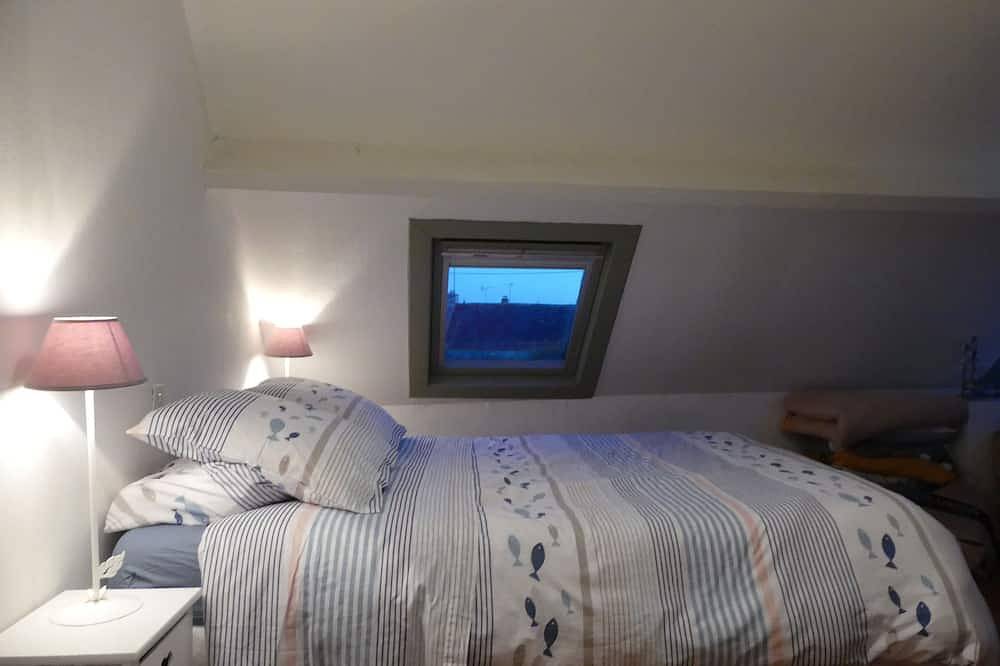 Joya Bretón 500 m del mar para 2 personas en la punta de Trévignon in Trévignon, Trégunc