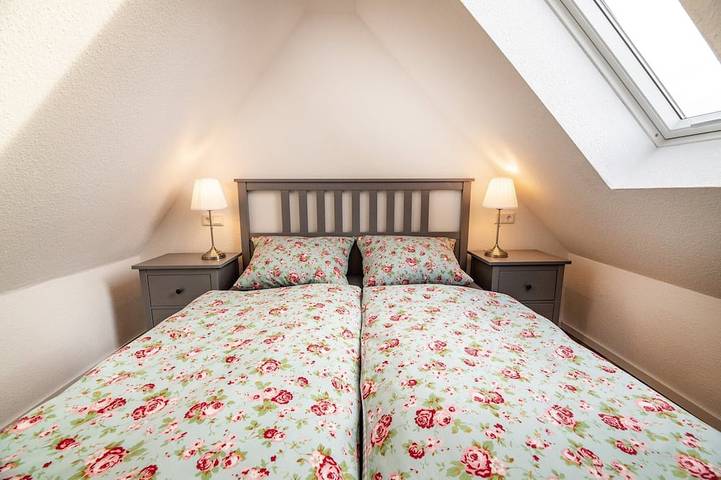Ferienwohnung für 2 Personen in Bad Buchau - 3