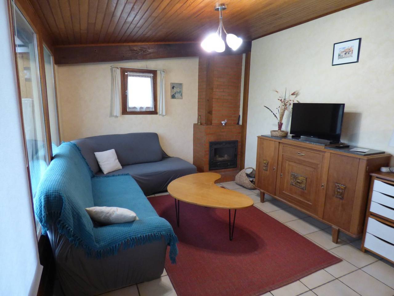 Gîte L'Escoundillou in Leynhac, Région d'Aurillac