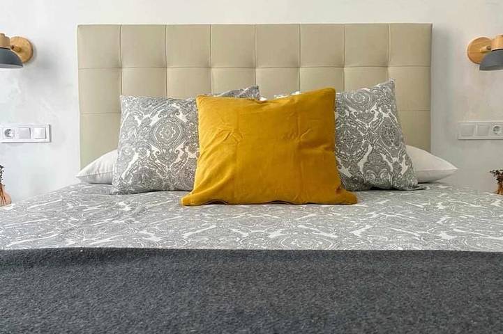 Appartement entier, Apartamento en el Casco Antiguo de Pamplona - Ayla Camino de Santiago in Pampelune, Province de Navarra