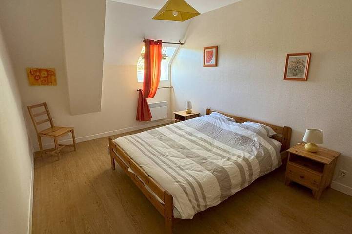 Location de vacances pour 6 personnes à Saint-Côme-du-Mont - 2