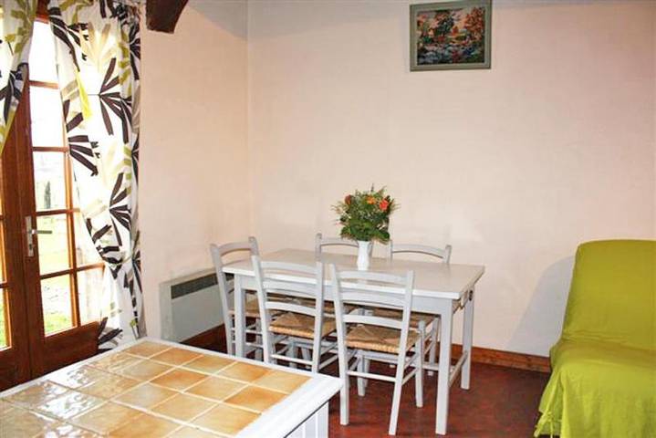 Location de vacances pour 4 personnes à Yville-sur-Seine - 3