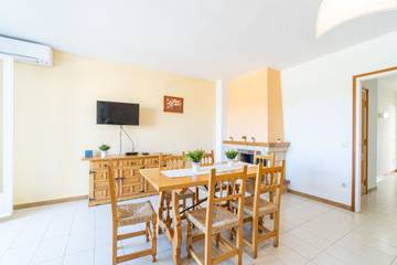 Vakantieappartement voor 7 Personen in Castelló d'Empúries, Costa Brava, Afbeelding 2