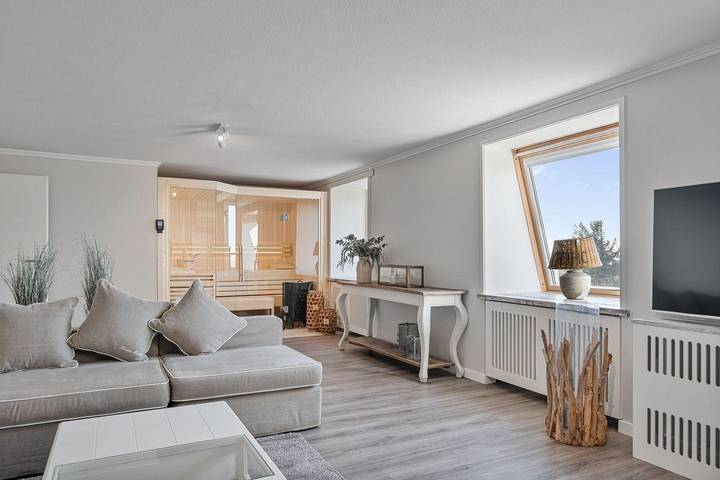 Hotel für 5 Personen in St. Peter-Ording