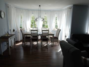 Ferienwohnung für 2 Personen in Unterkirnach, Hochschwarzwald, Bild 4