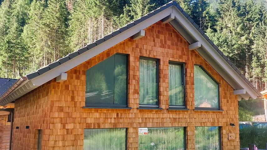 Ferienhaus für 4 Personen, mit Terrasse und Sauna sowie Garten, mit Haustier in Prägraten am Großvenediger - 3
