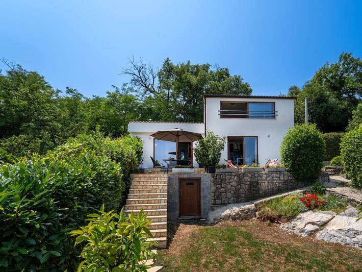 Appartement entier, Perla 1 in Icici, Opatija Riviera