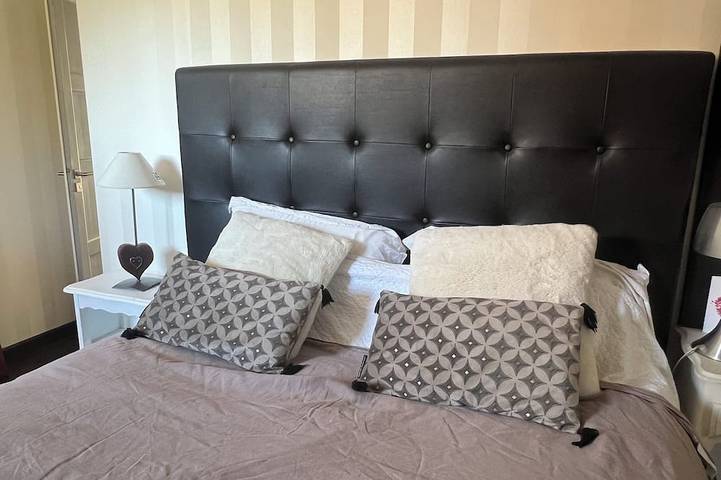 Gîte pour 5 personnes à Beaumont-lès-Valence - 3