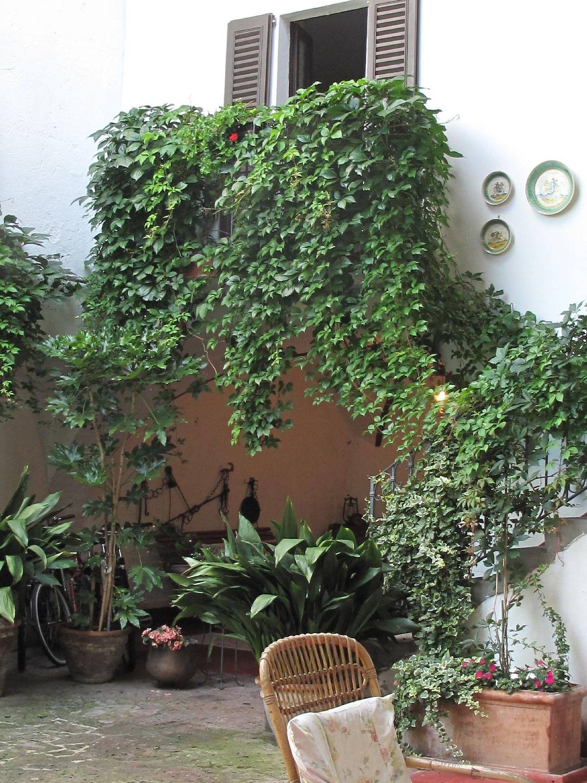 Dimora a corte in Sale Marasino, Catena Bresciana Occidentale