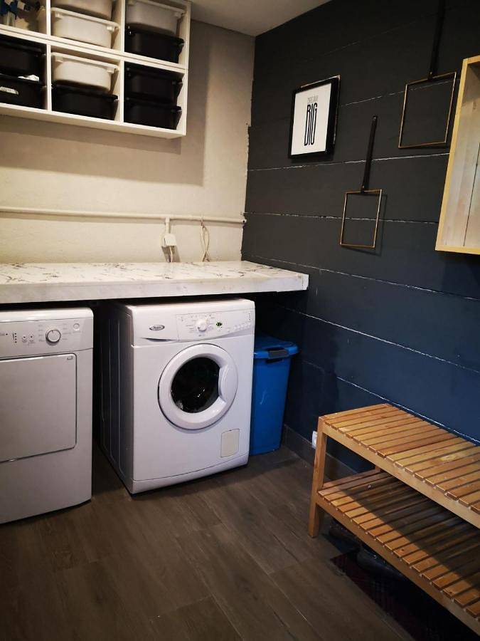 Location de vacances pour 6 personnes, avec piscine et jardin à Hérépian - 3