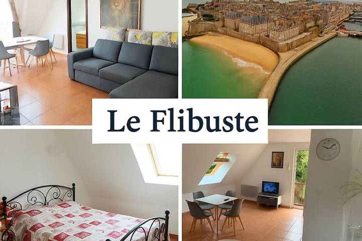 Apartamento de vacaciones para 3 personas - 1