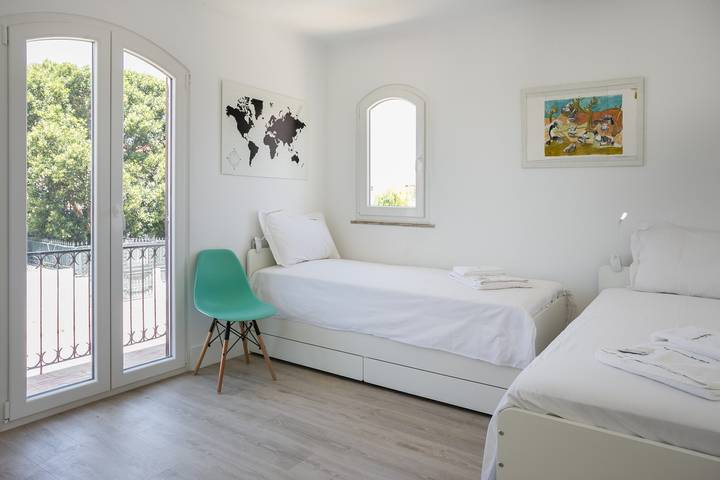 Flh Altura Family House with Pool in Altura, Faro Distrikt