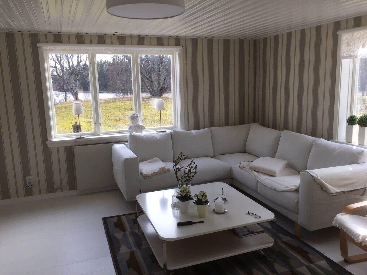 Jon557 Stockaryd - Skuggebo 3 in Ruskensee