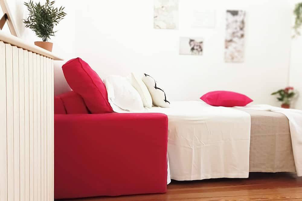 Ganze Wohnung, Quick Home - Appartamento Narciso in Biella, Biella Provinz