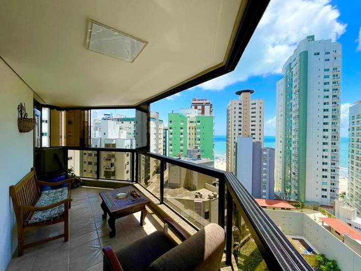 Appartement de vacances pour 5 personnes, avec balcon et jacuzzi - 1