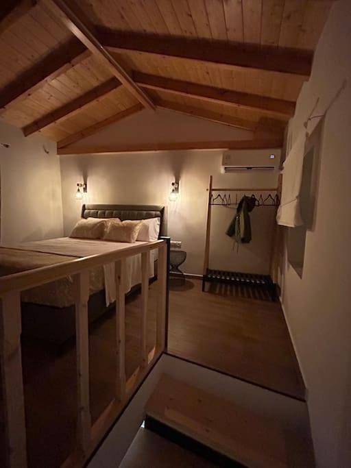Gîte pour 4 personnes, avec Balcon et Terrasse dans Gytheion - 3