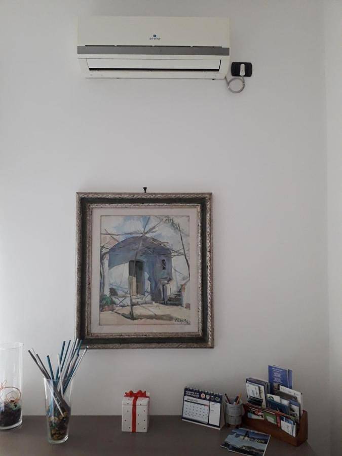 Ganze Wohnung, New Flat in the Heart of Pozzuoli in Pozzuoli, Neapel Provinz