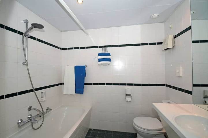 Hôtel pour 3 personnes à Heerenveen - 3