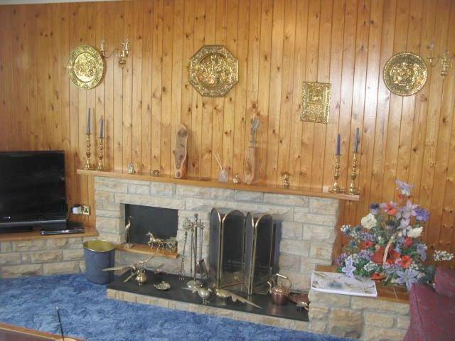 Double Room with Sea View in Highlands