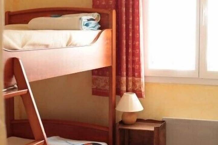 Gîte pour 4 personnes, avec Terrasse ainsi que Jardin et Piscine à Bonnieux - 4