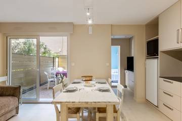 Ferienwohnung für 4 Personen in Bandol, Toulon Region, Bild 1