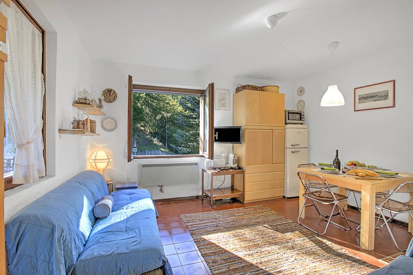 Geheel appartement, Appartamento Chez Mavi Cond Il Rio in Sauze d'Oulx, Via Lattea