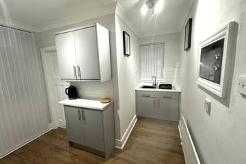 Holiday Apartment for 4 People in Newcastle upon Tyne, North East England, Photo 4