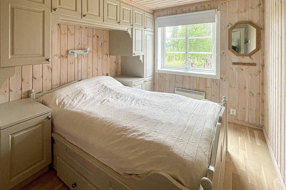 Tolles Haus in Trysil mit Sauna in Trysil