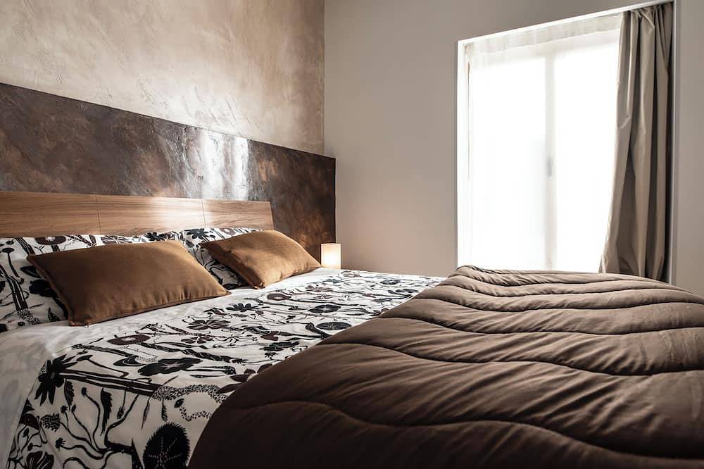 Appartamento intero, Modern apartment with Ac, Wifi and garden – Sleeps 4 near Muggia and Slovenia in Muggia, Carso