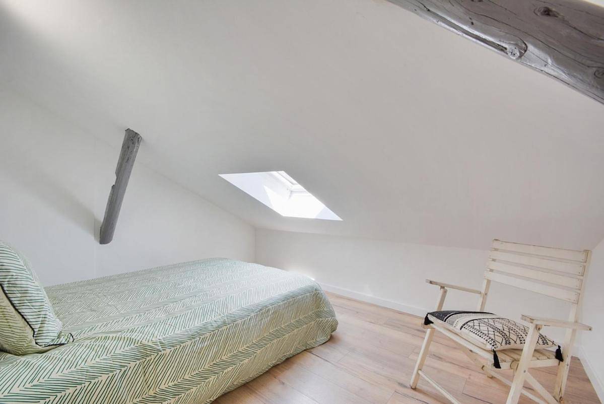 Appartement entier, Appartement Place Stanislas 5eme in Nancy, Région de Nancy
