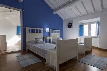 Casa De Férias para 6 Pessoas em Capelas, Ilha de São Miguel, Foto 3