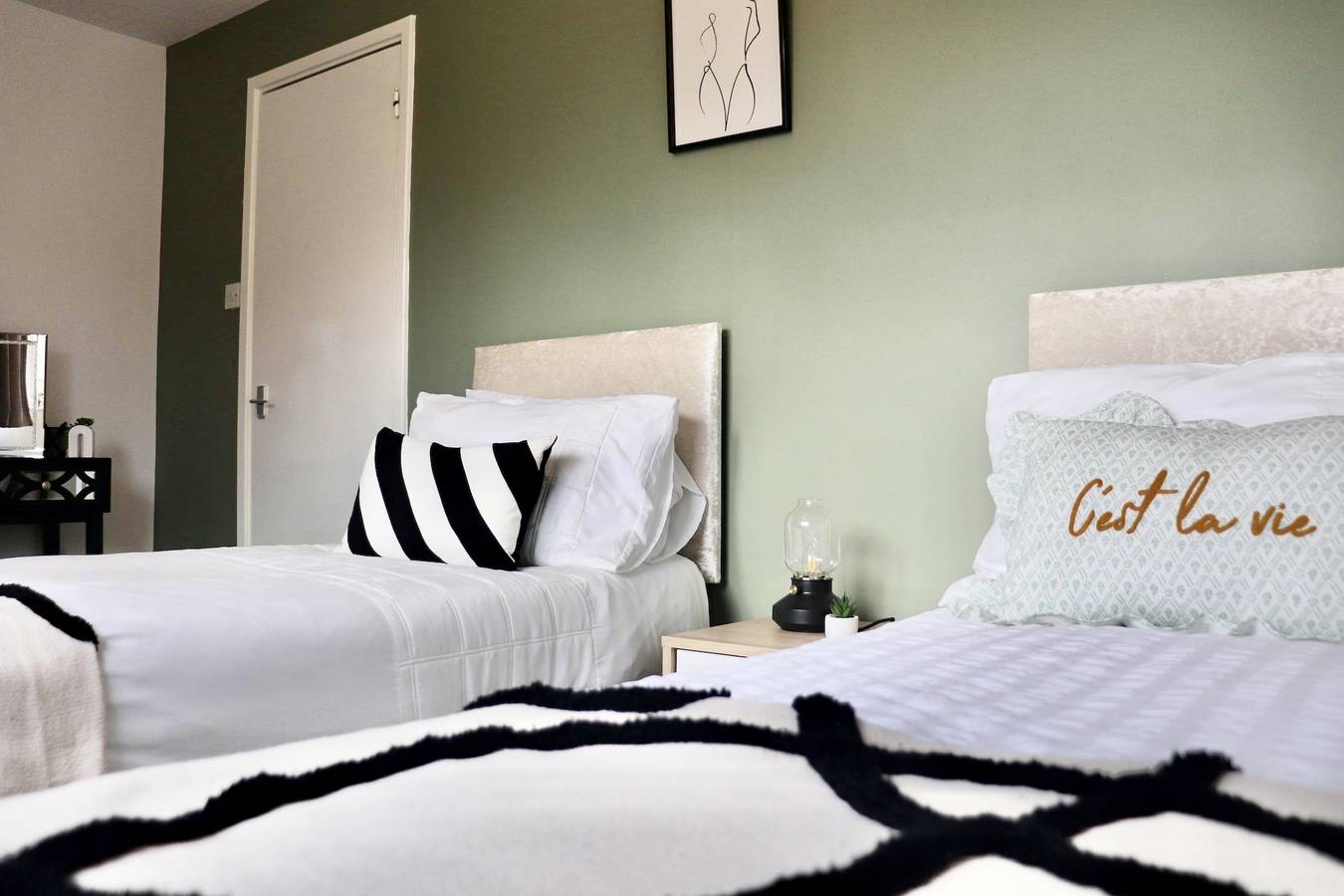 Appartement de vacances entier, Appartement de vacances pour 4 personnes in Borough londonien de Southwark, Londres