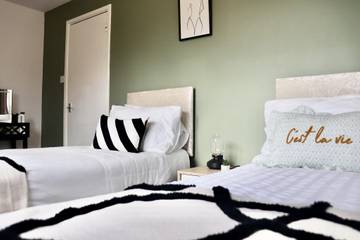 Holiday Apartment for 4 People in Southwark, London, Photo 4